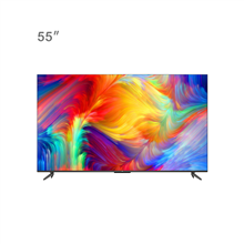 تلویزیون هوشمند تی سی ال مدل 55P735 سایز 55 اینچ